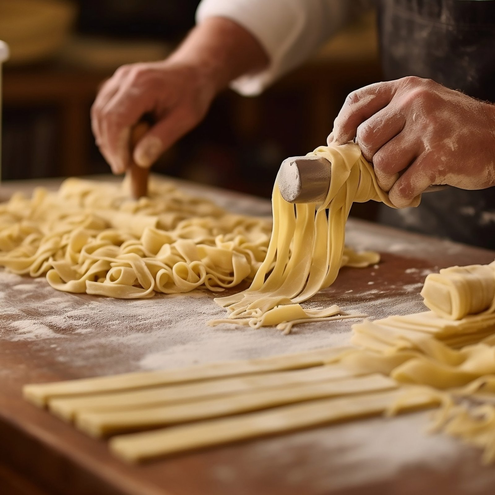 Il Cuore della Cucina